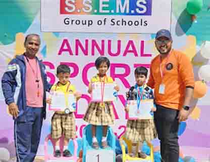 Shri sai english medium Nursery, Pre-Primary School in Phursungi, Hadapsar - Pune